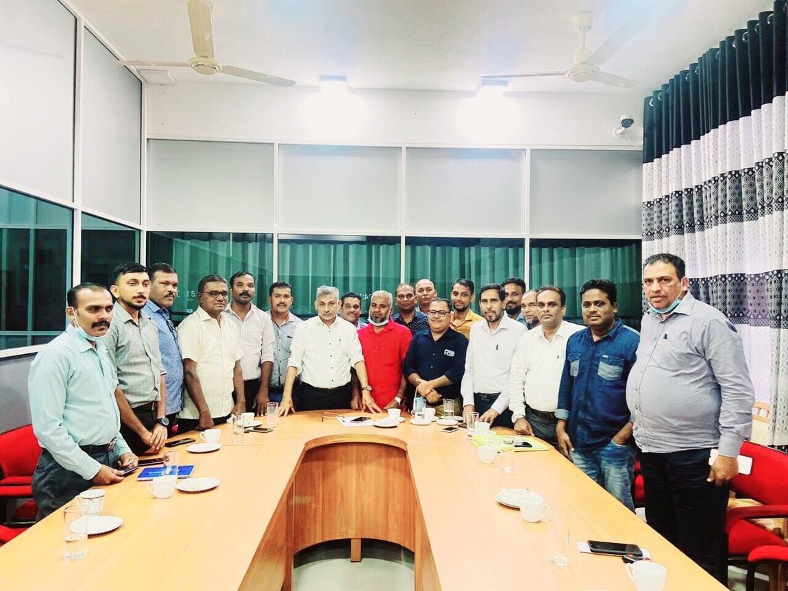 புதிய உறுப்பினர்