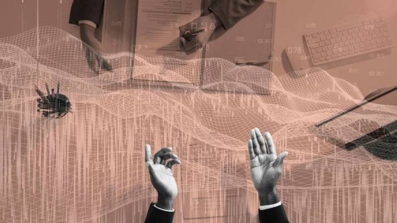 Looking for a new CFO? We’re not just tech!