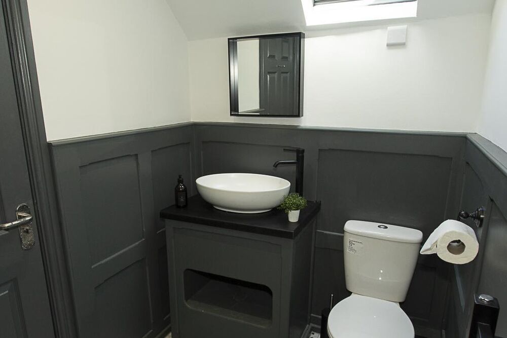 SuperKing or Twin - Standard