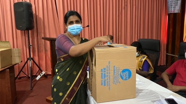 52 ஆவது வருடாந்த மாநாடு!