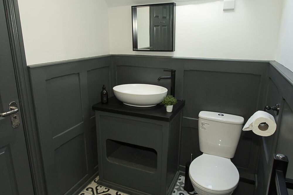 SuperKing Room - Standard