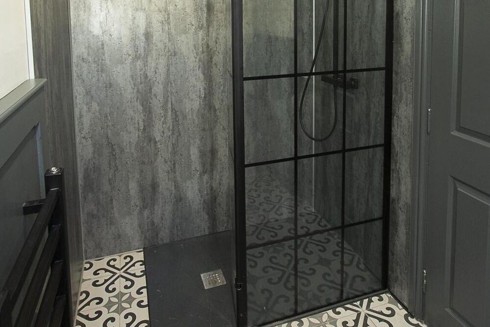 SuperKing Room - Standard