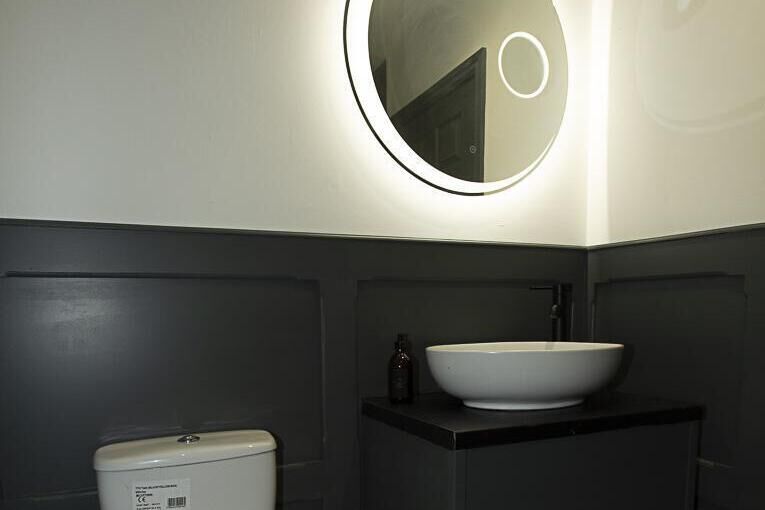 Family Room - Standard