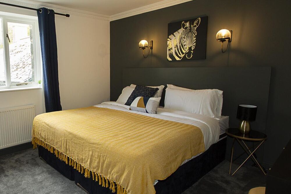 Family Room - Standard