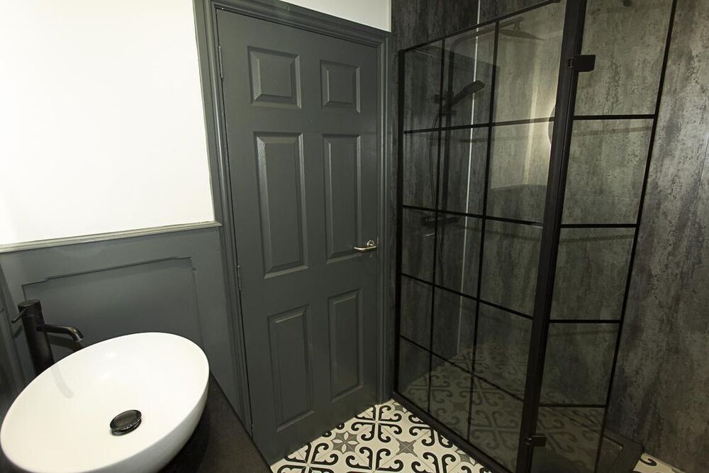 SuperKing Room - Deluxe - Sea View