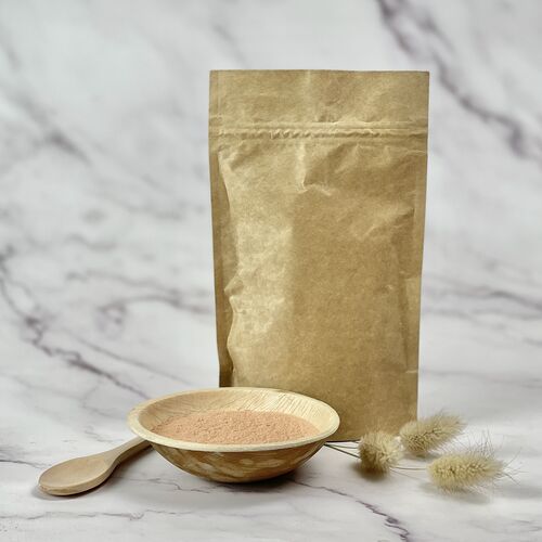 French Pink Face Mask