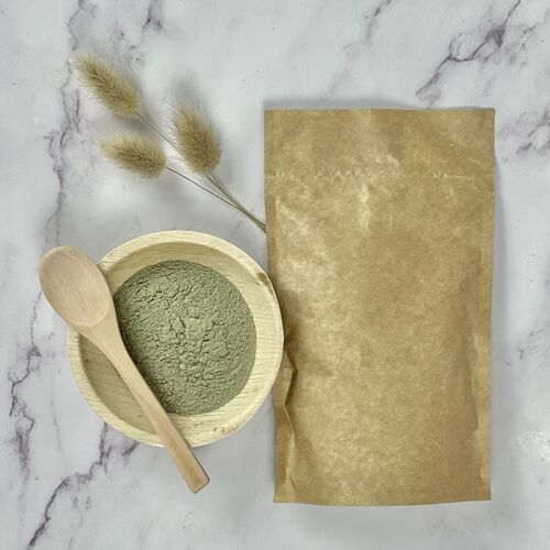 Green Tea Face Mask