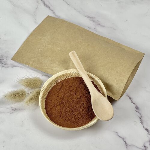 Moroccan Red Face Mask