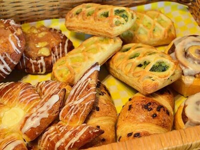 Mobile Coffee Van Manchester