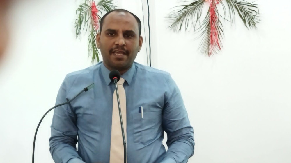 சுகாதார மேம்பாட்டு கருத்தரங்குகள்