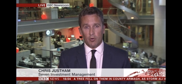 Upcoming client events in April 2022