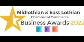 We've been nominated?  Hurray!