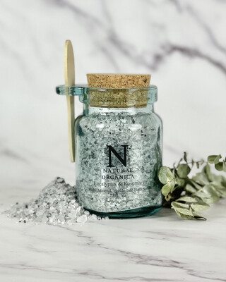 Natural Bath Salts