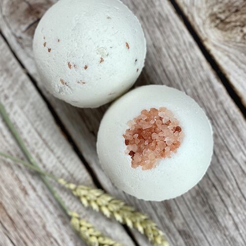 Ylang Ylang and Patchouli