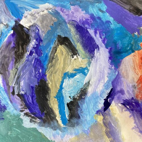 Classes, and One-One Tuition | Pocket Picassos