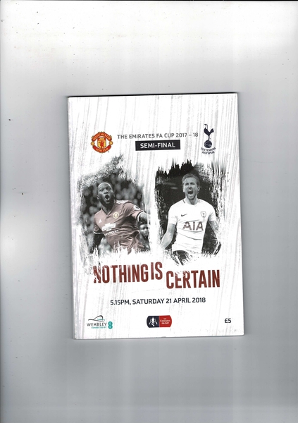 Today's Football Programme updates