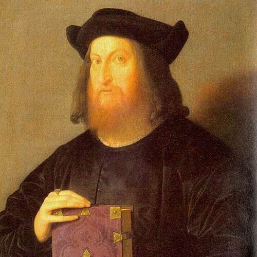 Giangiorgio Trissino