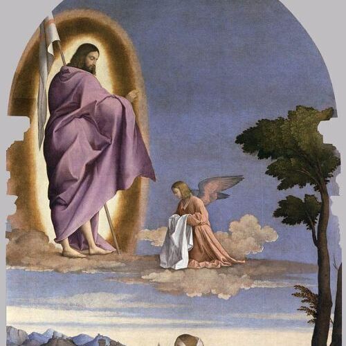 Santa Cristina Altarpiece