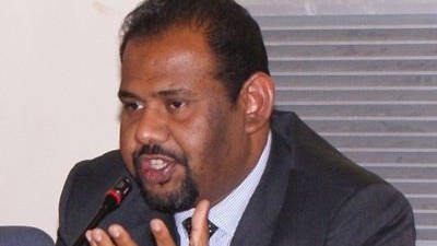 தமிழ் மக்களுக்கு நன்மை எட்டா மாநாட்டில் பங்குபற்றமாட்டோம் - கஜேந்திரகுமார்