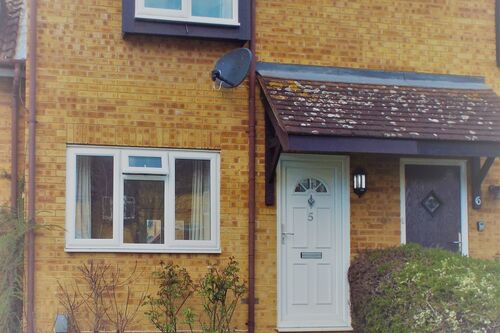 Halleys Ridge, Hertford