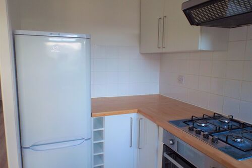 Halleys Ridge, Hertford