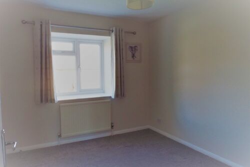 Halleys Ridge, Hertford