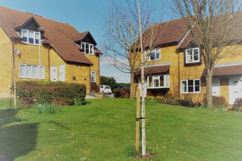 Halleys Ridge, Hertford