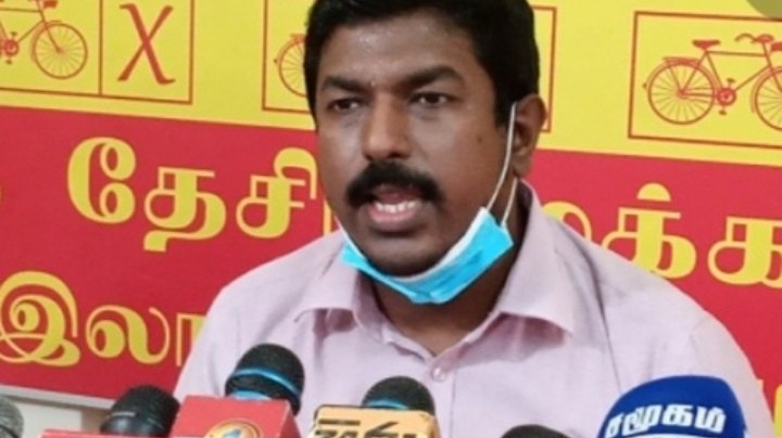 “ஜனாதிபதியின் அழைப்பை நிராகரிக்கின்றோம்!”