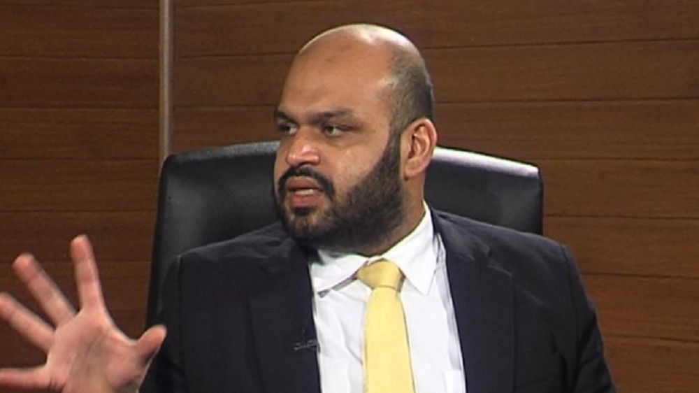 ஏன்  கையெழுத்து போராட்டம்? தெளிவுபடுத்தினார் சாணக்கியன்!