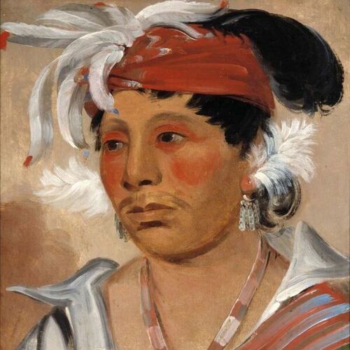 String, a Renowned Warrior