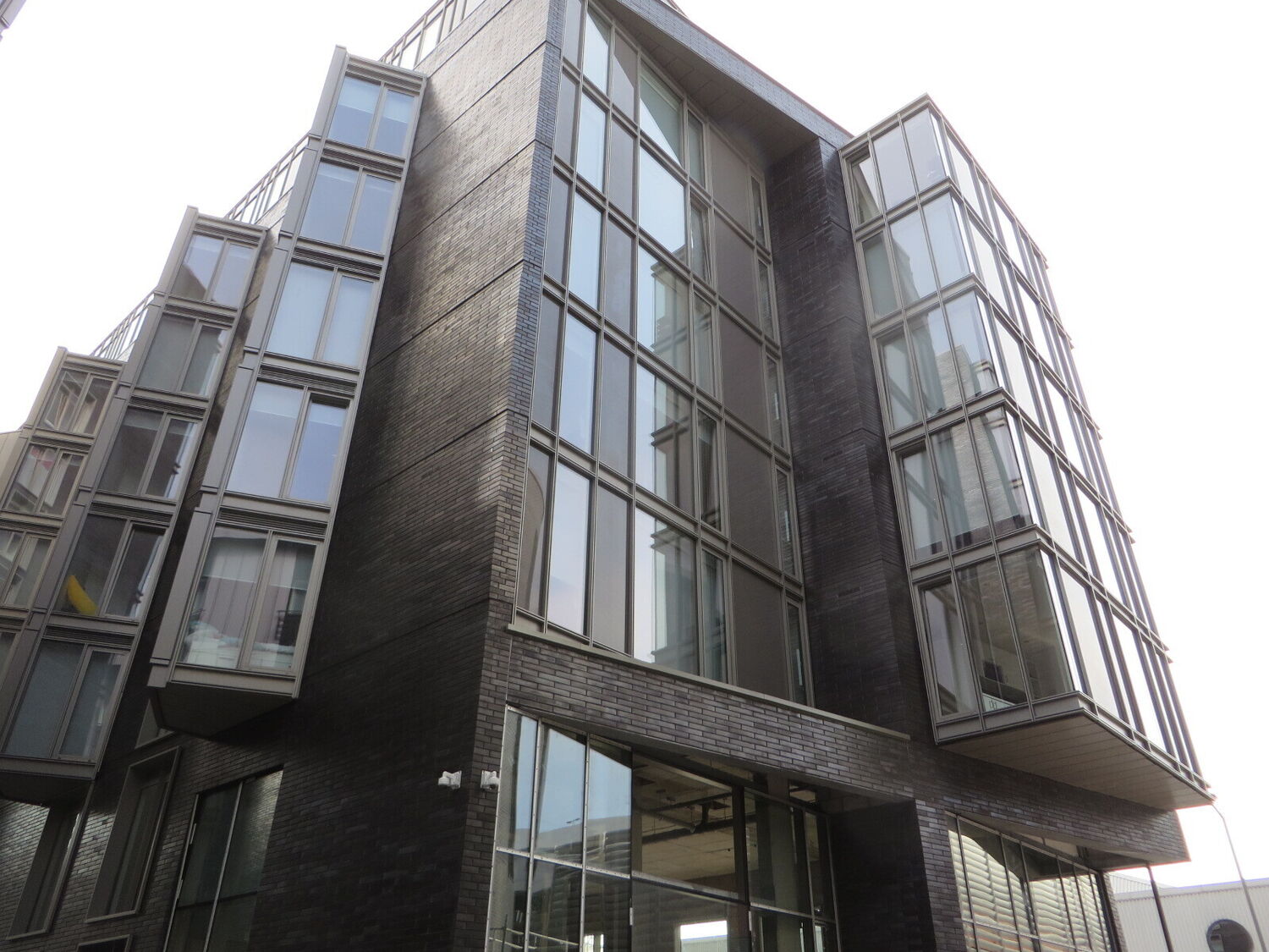 Student Accommodation, Liverpool