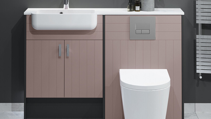 Accents Bathroom Range