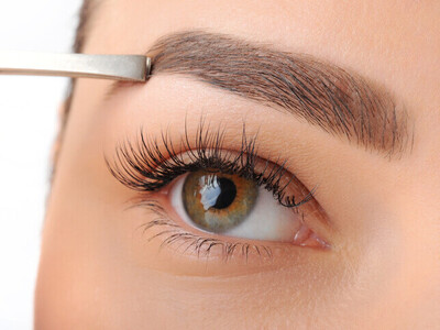 Semi Permanent Makeup