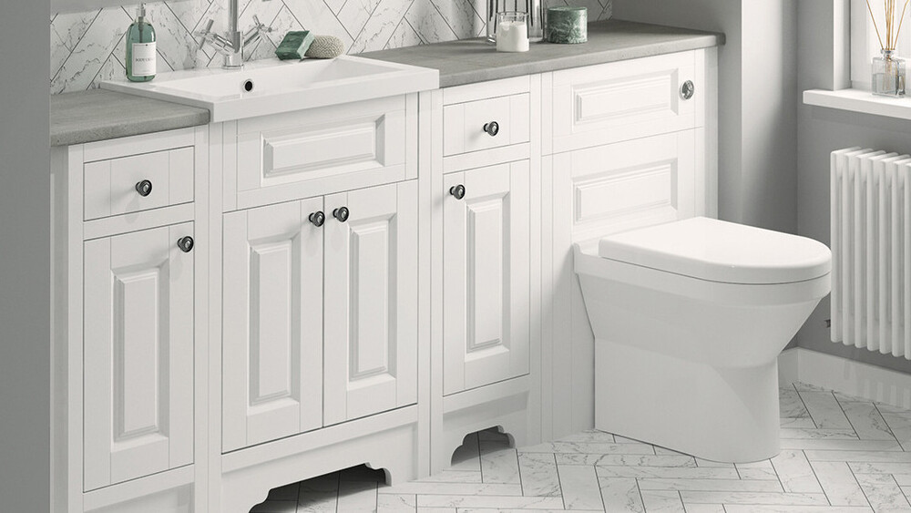 Classic Bathroom Range