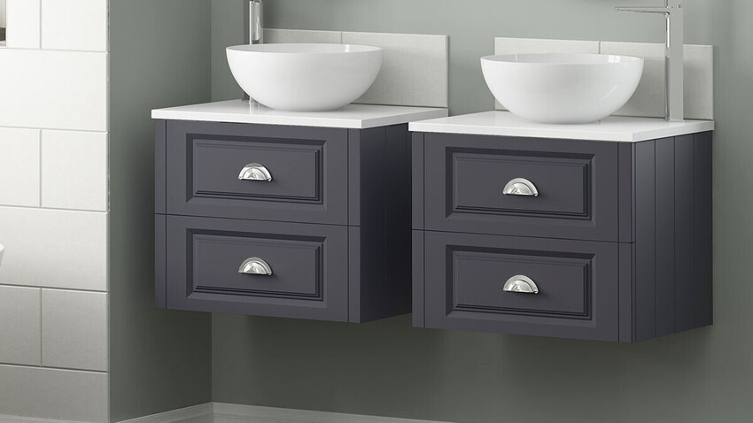 Classic Bathroom Range