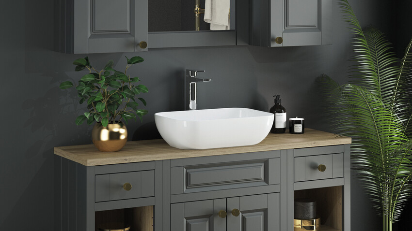 Classic Bathroom Range