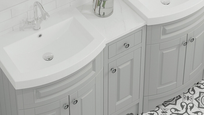 Classic Bathroom Range