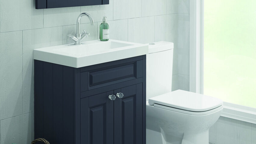 Classic Bathroom Range
