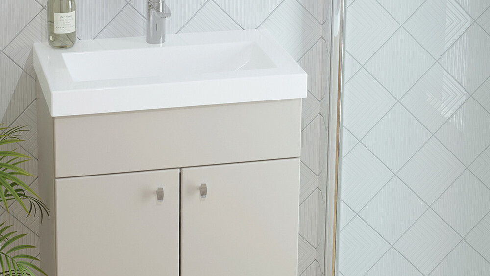 Editions Bathroom Range