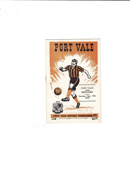 Latest News at Bobs Football Programmes