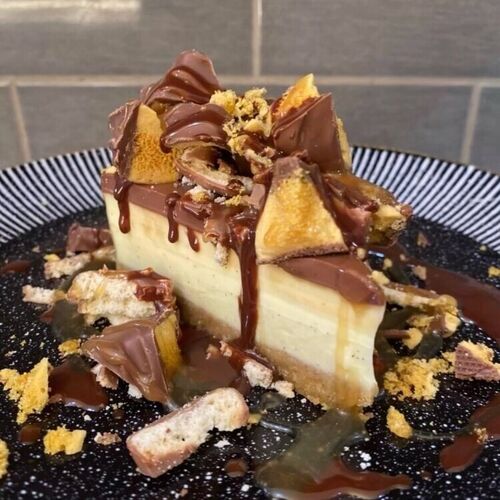 Food | The Village Inn | Sunday Lunch Brompton | Sunday Lunch Northallerton | Restaurant Brompton
