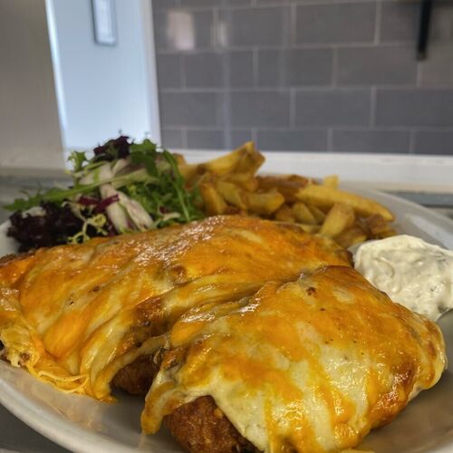 Food | The Village Inn | Sunday Lunch Brompton | Sunday Lunch Northallerton | Restaurant Brompton