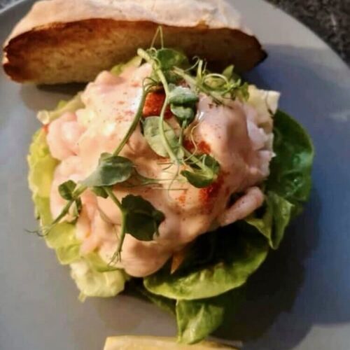 Food | The Village Inn | Sunday Lunch Brompton | Sunday Lunch Northallerton | Restaurant Brompton