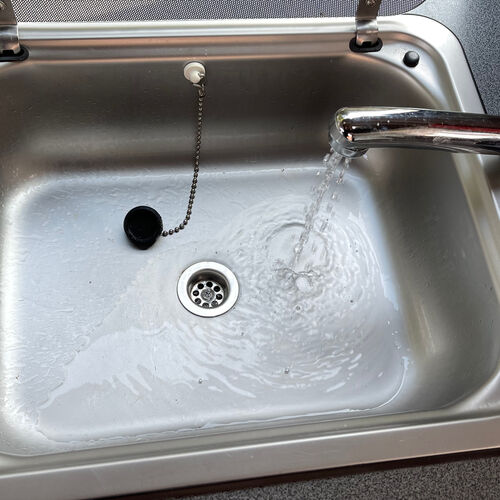 Toyota Hiace 2.5D Camper Van 2 Berth Rare Colour Good Spec 1997 (R)reg UK Van