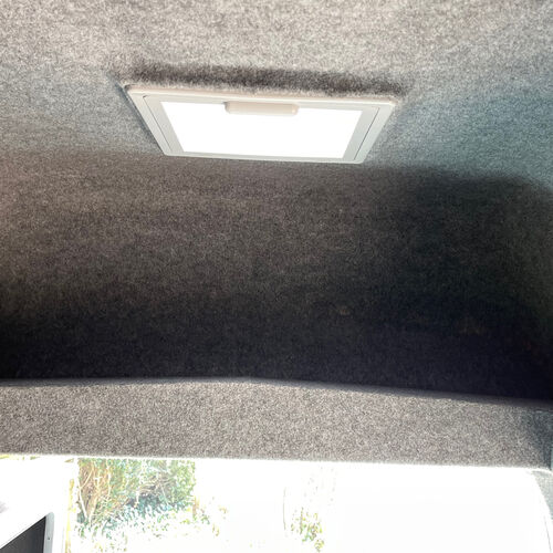 Toyota Hiace 2.5D Camper Van 2 Berth Rare Colour Good Spec 1997 (R)reg UK Van