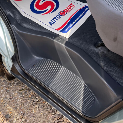 Toyota Hiace 2.5D Camper Van 2 Berth Rare Colour Good Spec 1997 (R)reg UK Van