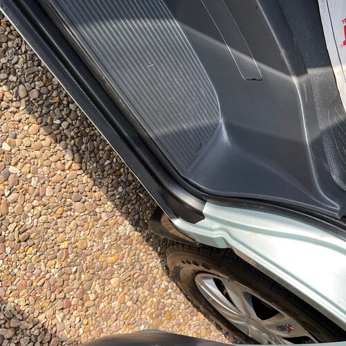 Toyota Hiace 2.5D Camper Van 2 Berth Rare Colour Good Spec 1997 (R)reg UK Van