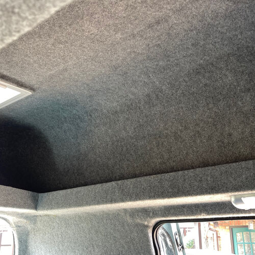 Toyota Hiace 2.5D Camper Van 2 Berth Rare Colour Good Spec 1997 (R)reg UK Van