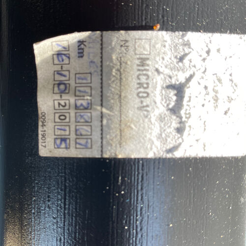 Toyota Hiace 2.5D Camper Van 2 Berth Rare Colour Good Spec 1997 (R)reg UK Van