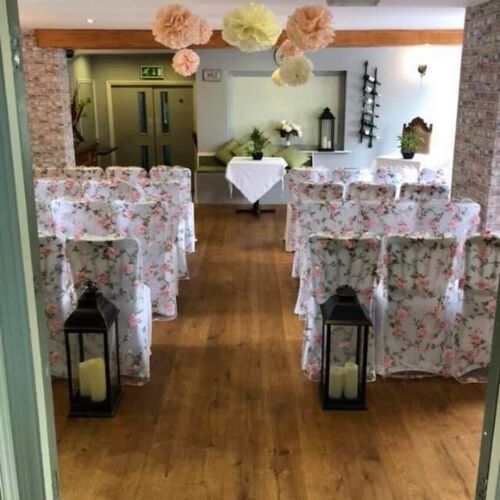 Function Rooms | The Village Inn | Sunday Lunch Brompton | Sunday Lunch Northallerton | Restaurant Brompton